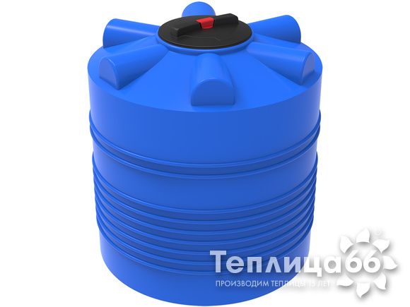 Экопром бочка ЭВЛ 500л